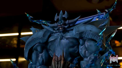 WASP Studio – Obelisk the Tormentor Yu-Gi-Oh!