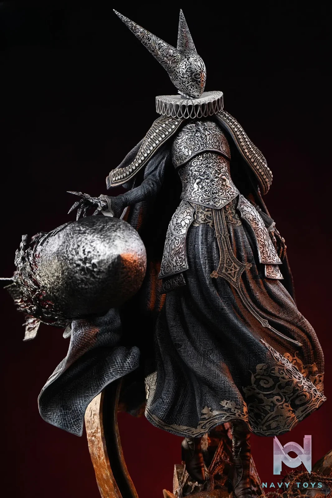 BONFIRE Studio – Artillery Witch Trench Crusade