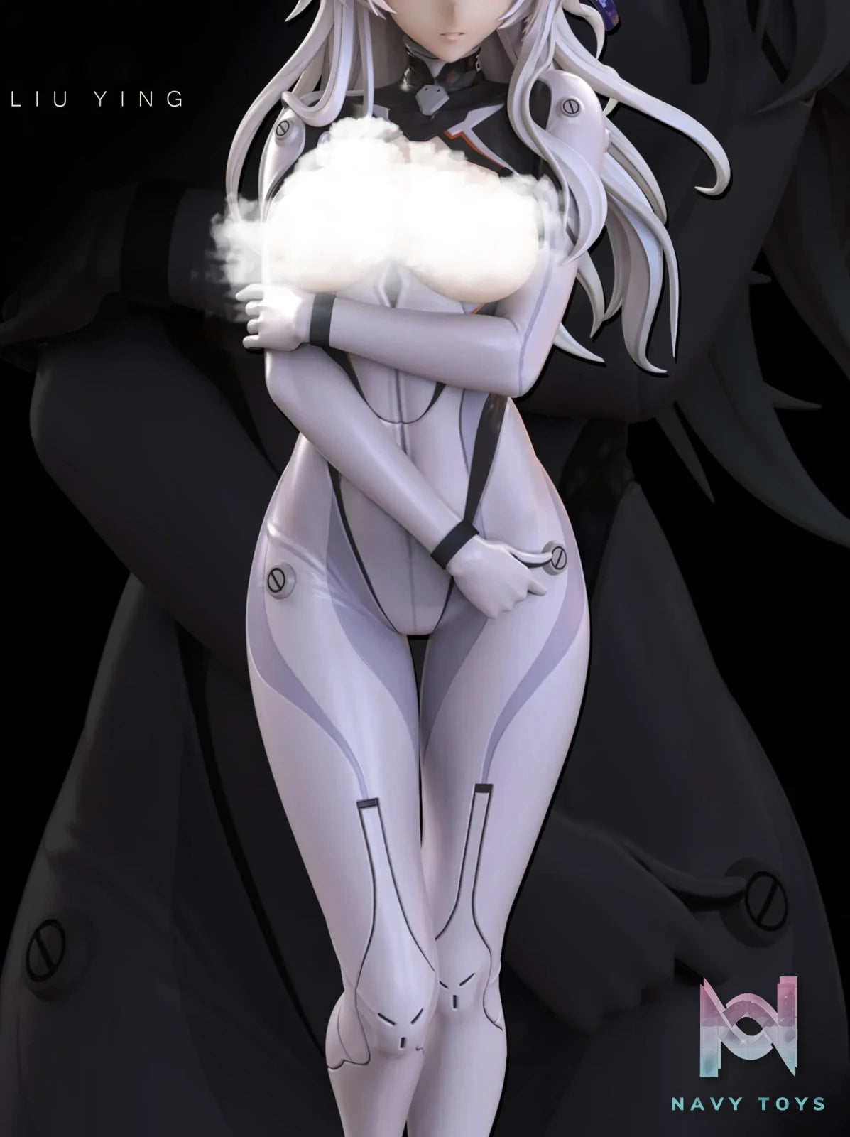 LoveHolic Studio – Honkai: Star Rail Grammer’s Ember Firefly