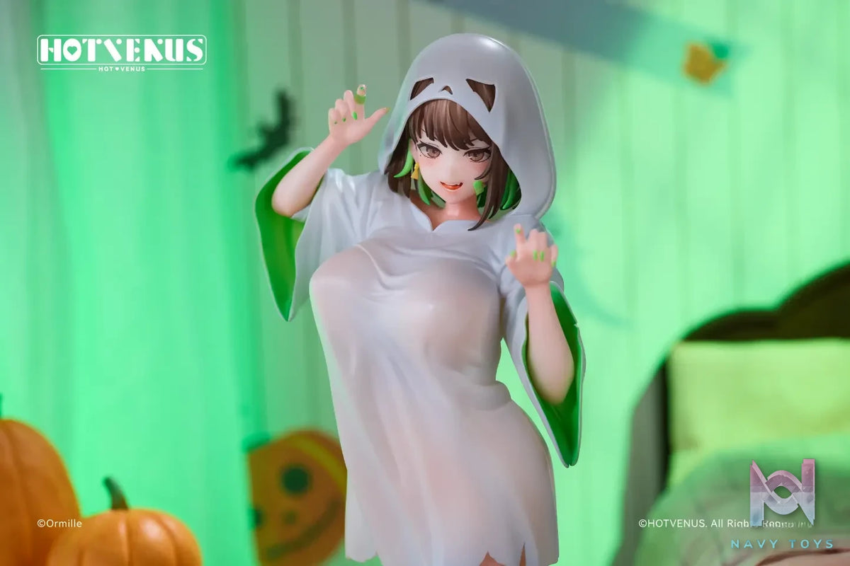 HOTVENUS – Ormille Original Character Series Miru 1/6 Figure (Licensed)