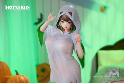 HOTVENUS – Ormille Original Character Series Miru 1/6 Figure (Licensed)