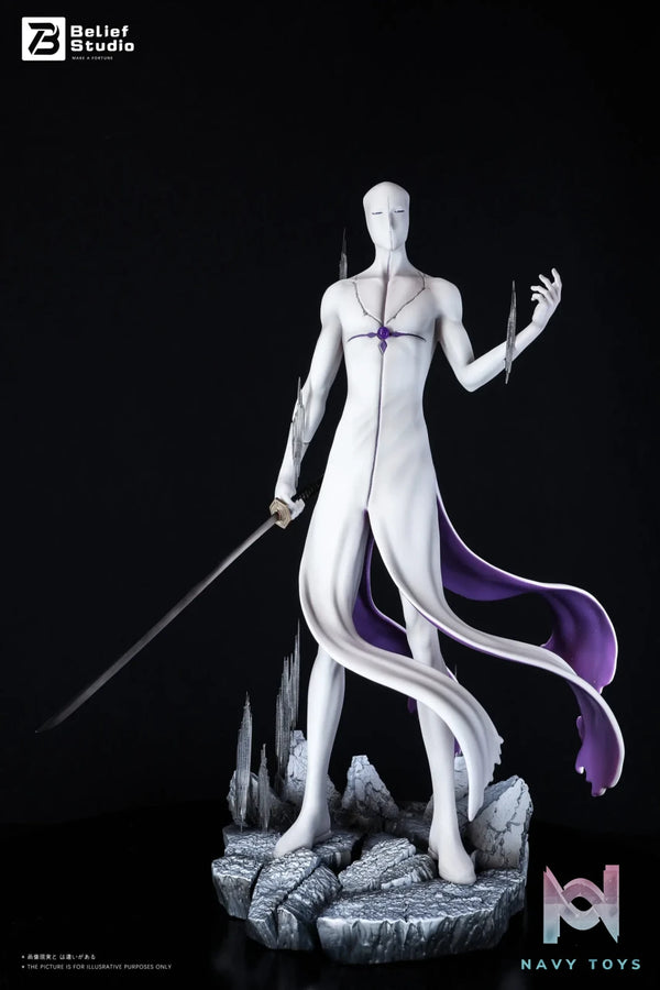Belief Studio – Sousuke Aizen Chrysalis Hogyoku Bleach