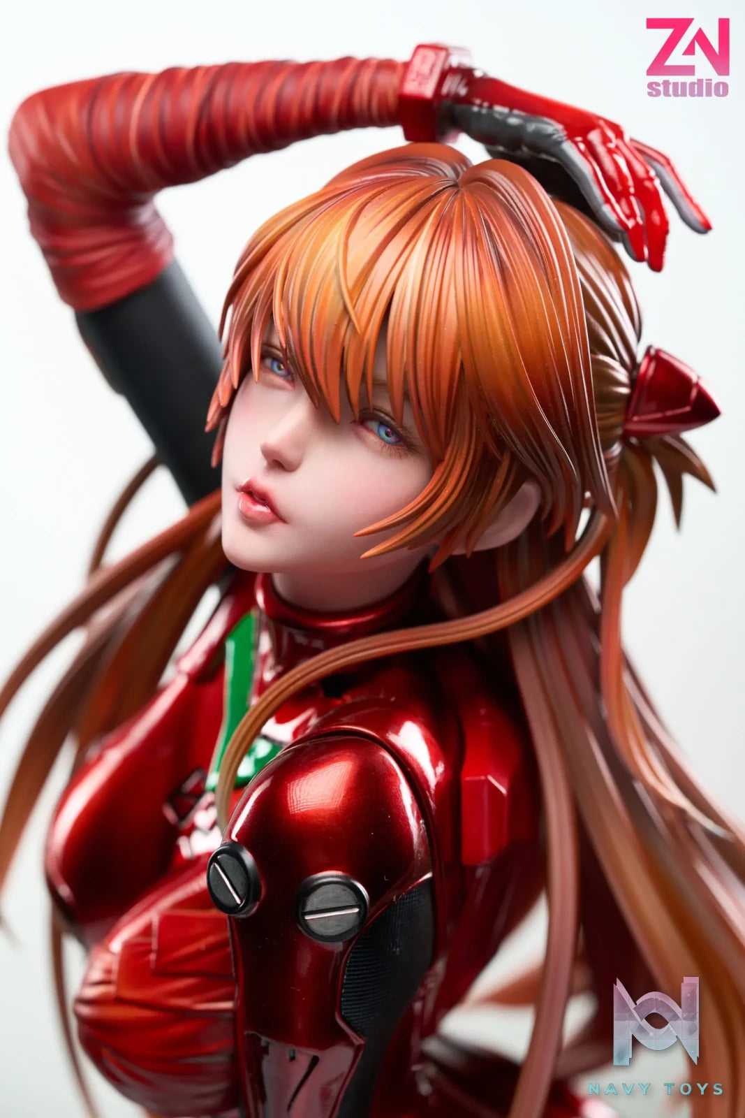 Zn Studio – EVA Asuka