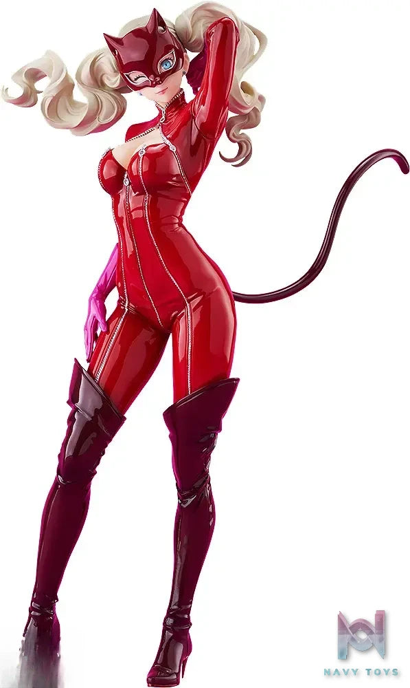 GSC – POP UP PARADE Persona 5 Royal Panther X Queen L size Complete Figure (Licensed)