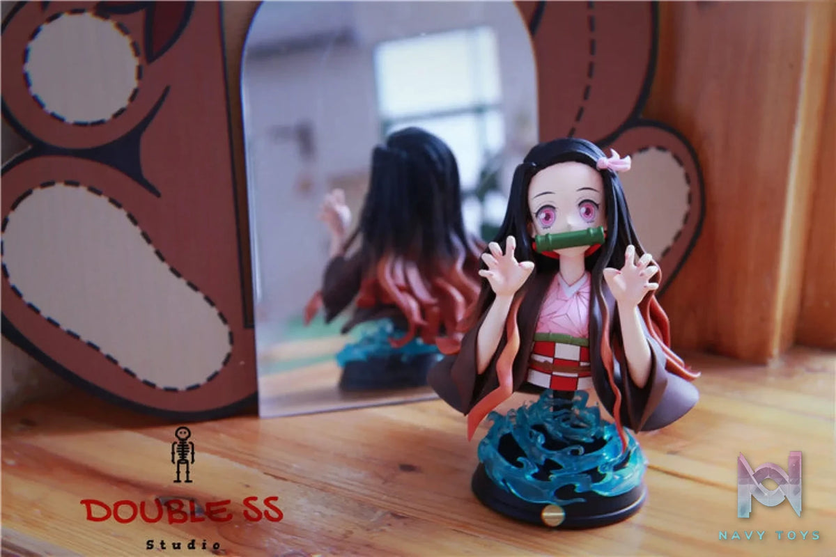 Double SS Studio – Demon Slayer Kamado Nezuko