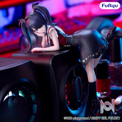 FURYU – NEEDY GIRL OVERDOSE Noodle Stopper Figure -Ame-chan- (Licensed)
