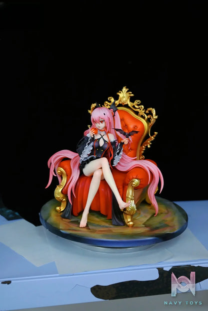 Hui Man Studio – Krul Tepes Seraph of the End