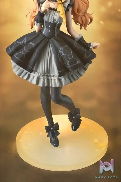 GSC – Blue Archive Mari (Pop Idol) 1/7 Complete Figure (Licensed)