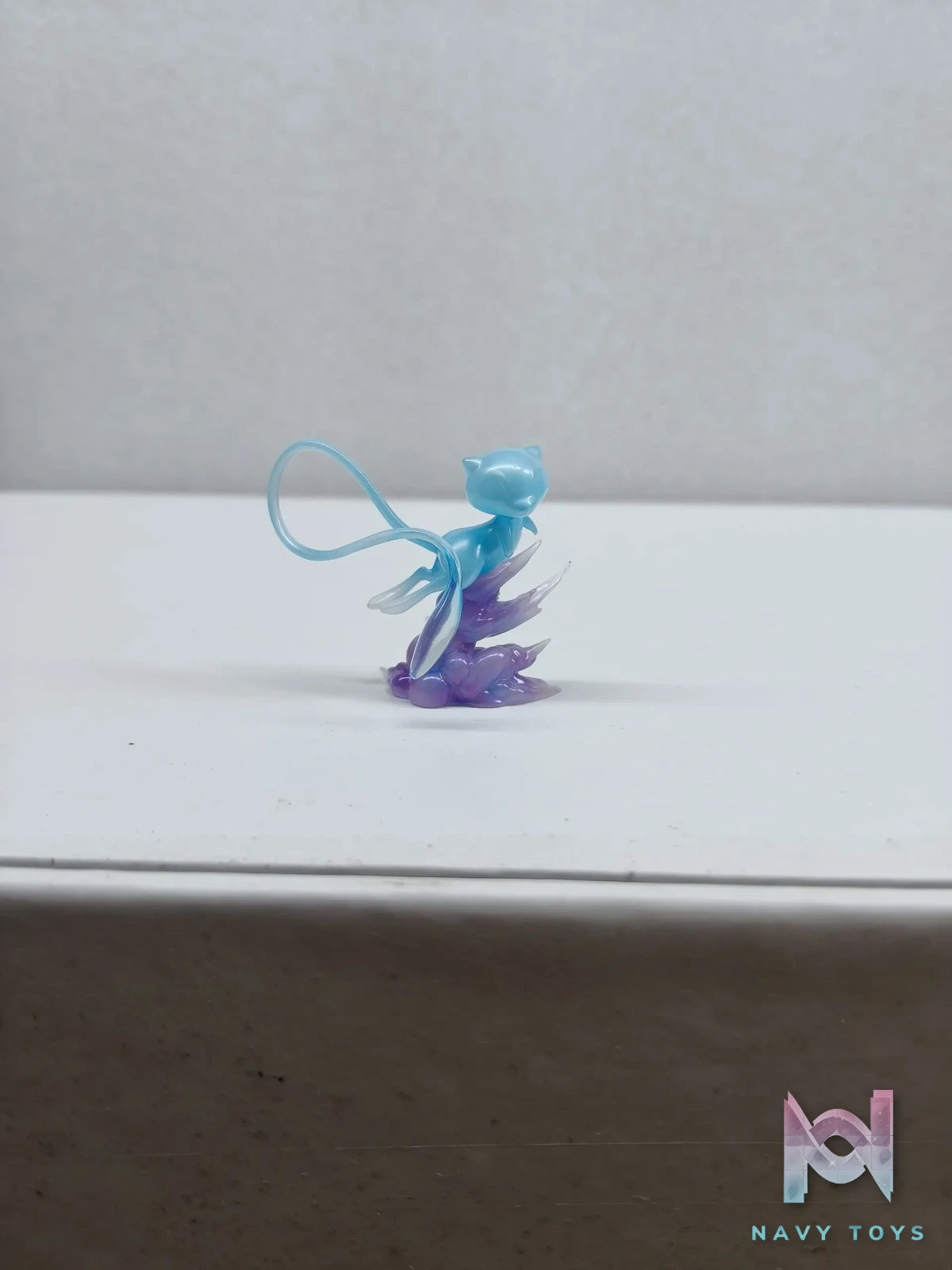 JHD Studio – Mew Pokémon