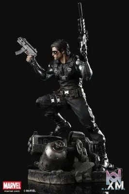 XM Studio – Winter Soldier 1/4 Scale (Licensed)