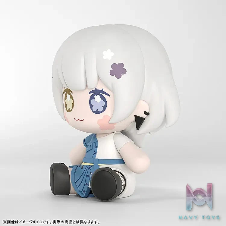 GSAS – Huggy Secret Good Smile BanG Dream! MyGO!!!!! 5Pack BOX (Licensed)