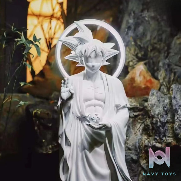 DP9 Studio – Dragon Ball DP5 Series 04 Son Goku KAWS 2.0