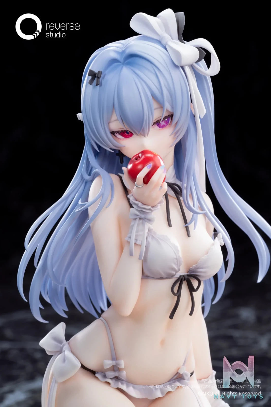 Reverse – Original Niya 1/7 Figure (Licensed)