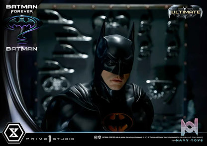 Prime 1 Studio – Museum Masterline Batman Forever Batman MMBM-01 MMBM-01UT MMBM-01UTS(Licensed)
