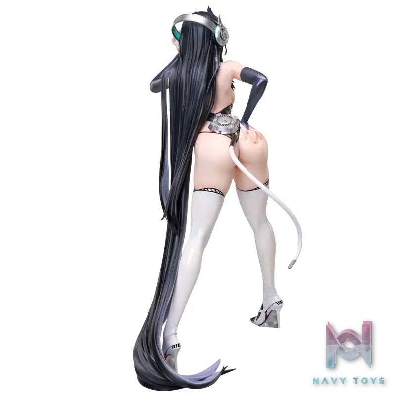 FREEing – Azur Lane Strasbourg Song of the Dancing Circuit (Licensed)