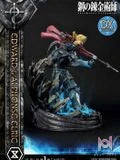 Edward & Alphonse Elric - Fullmetal Alchemist - Prime 1 Studio (CMFMA - 01DX) resin statue Prime 1 Studio anime figure