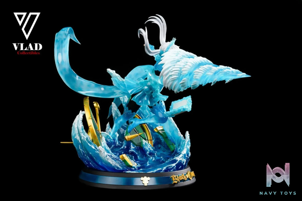 Vlad collectibles Studio – Black Clover Noell Silva