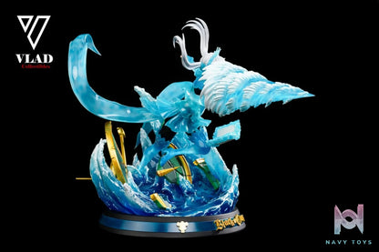 Vlad collectibles Studio – Black Clover Noell Silva