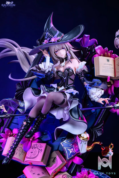Xiao Huan Xiong Studio – The Herta Honkai: Star Rail