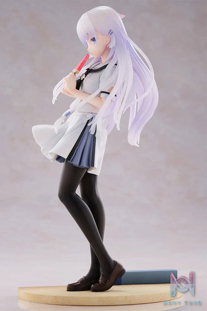 Bell Fine – Summer Pockets Naruse Shiroha (Licensed)