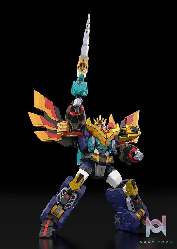GSC – THE GATTAI DANDIVINE DANDIVINE DX DANDIVINE (Licensed)