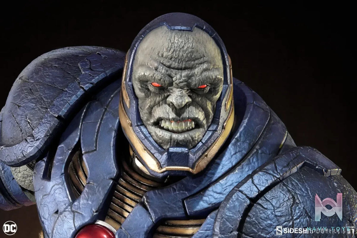 Prime 1 Studio – Premium Masterline Justice League: Origin (The New 52!) Darkseid PMN52-02 PMN52-02EX (Licensed)