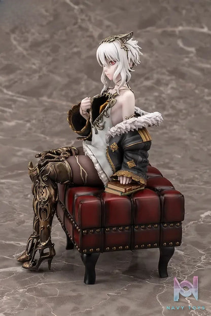 Kotobukiya – CODE VEIN II Lou MagMell 1/7 Complete Figure (Licensed)