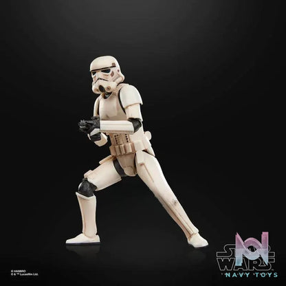 Hasbro Studio – Star Wars Movie Action Figure (Licensed)