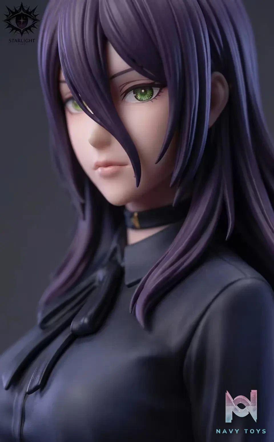 Starlight Studio – Reze Chainsaw Man