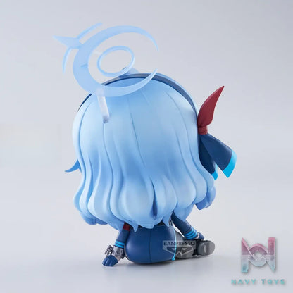 BANPRESTO – Blue Archive Sitting Pose Ako X Iori (Licensed)
