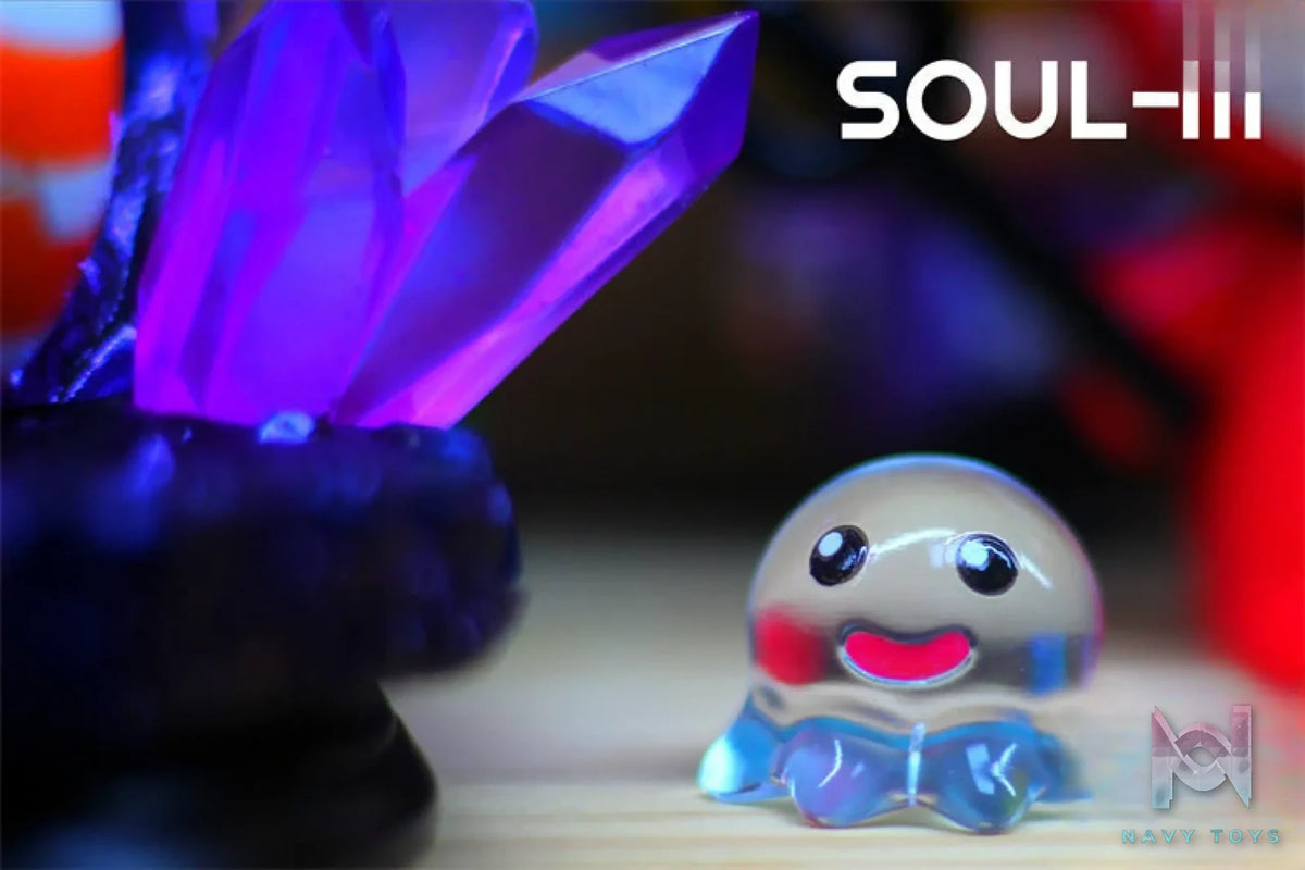 Soul M Studio – Digimon Patamon Evolution