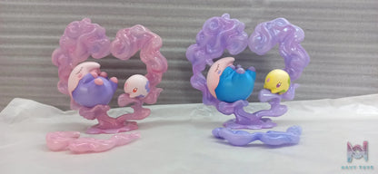 LM Studio – Munna Evolution Group Pokémon