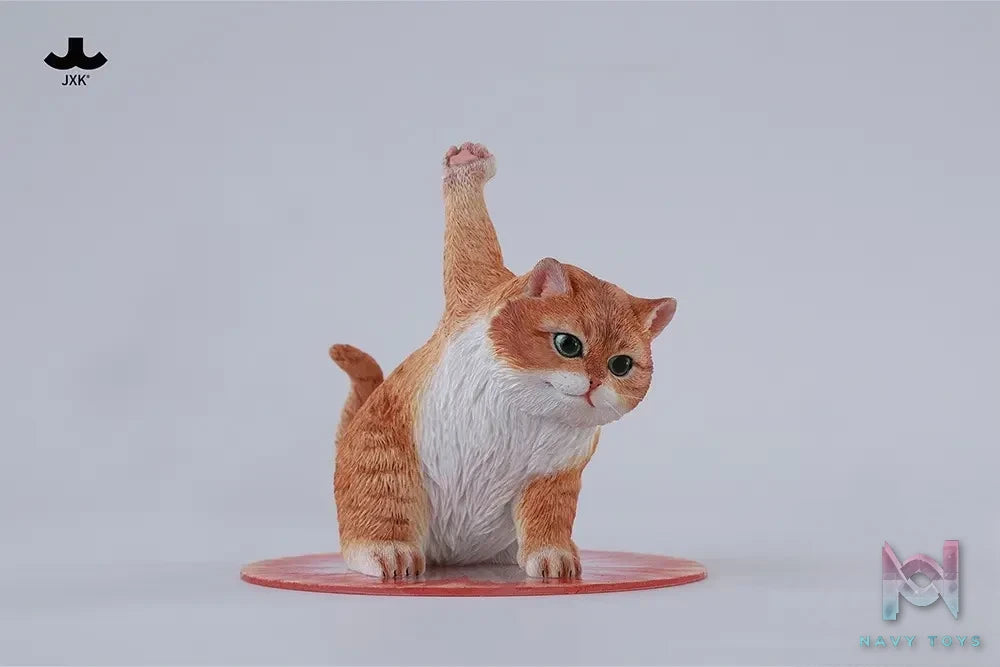 JXK Studio – Super Cat JXK286 ABCD (Licensed)