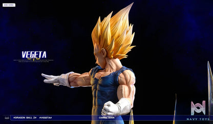Natural Shape Studio – Dragon Ball Devil Bejīta Yonsei