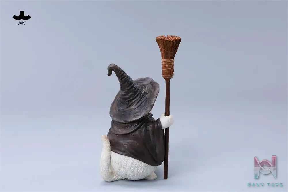 JXK Studio – Wizard Cat JXK-CS02A/B/C/D (Licensed)