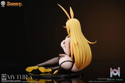 Ni Ji Studio – Xenoblade Chronicles Bunny Girl Mythra & Pyra