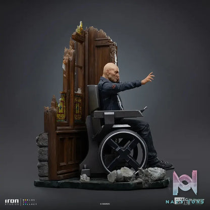 Iron Studio – Professor Xavier – Avengers Doomsday – Art Scale 1/10 Statue MARCAS144126-10 (Licensed)