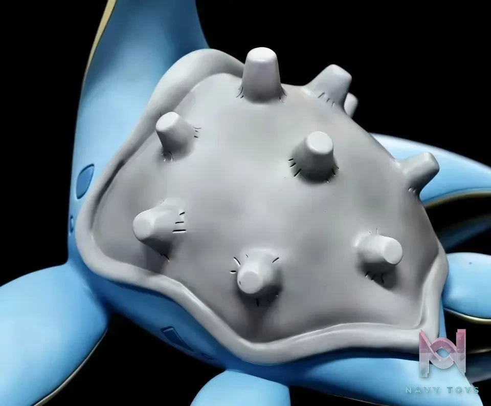 Sugar Cube Studio – Lapras Pokémon