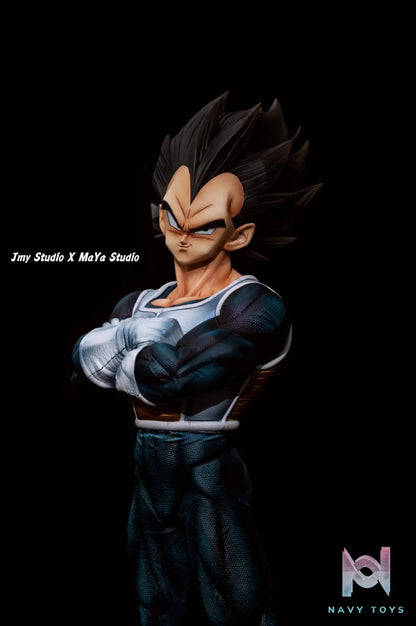 JMY Studio & MaYa Studio – Dragon Ball Vegeta