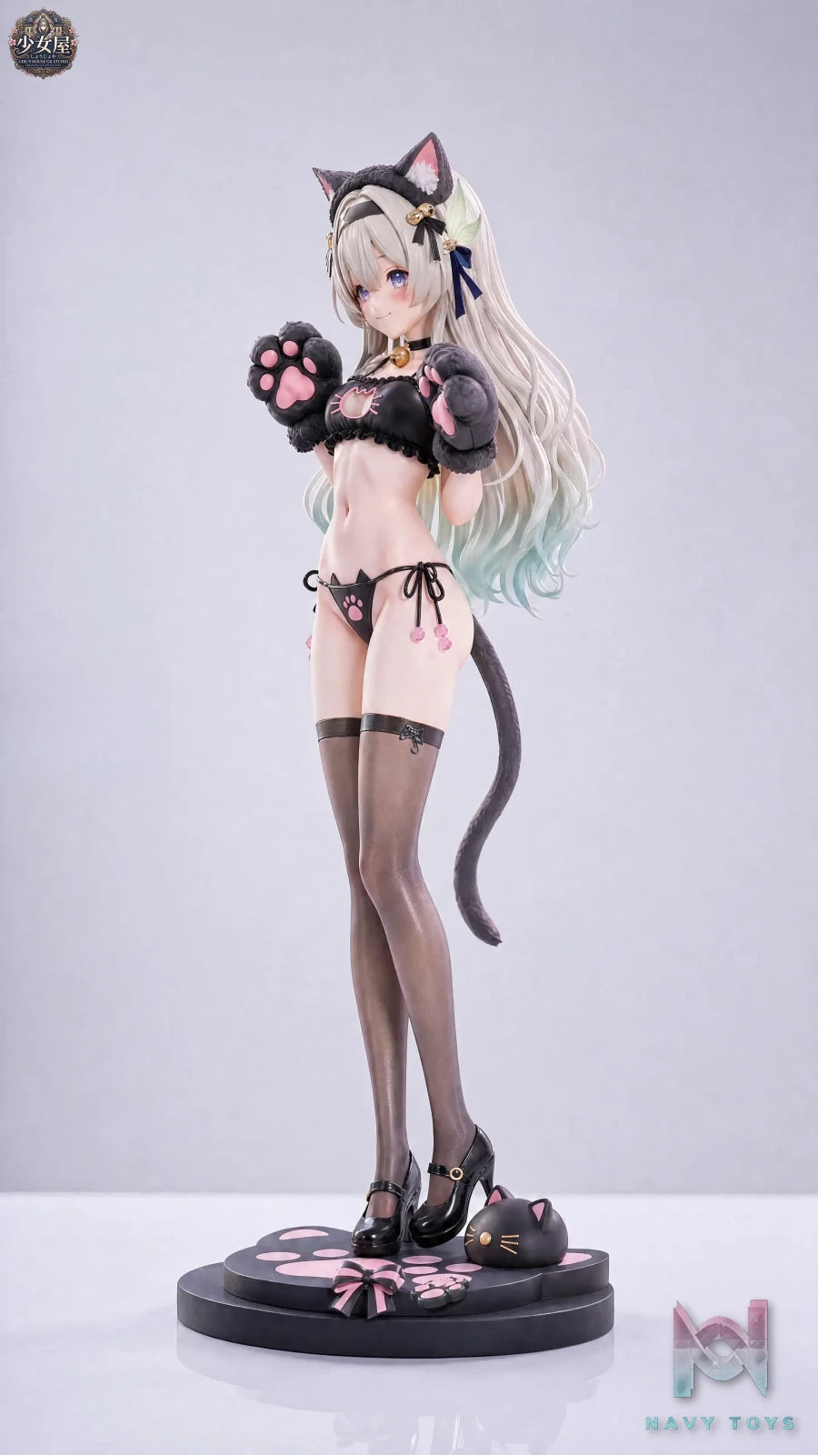 Girl’s House GK Studio – Firefly Cat Ears Honkai: Star Rail