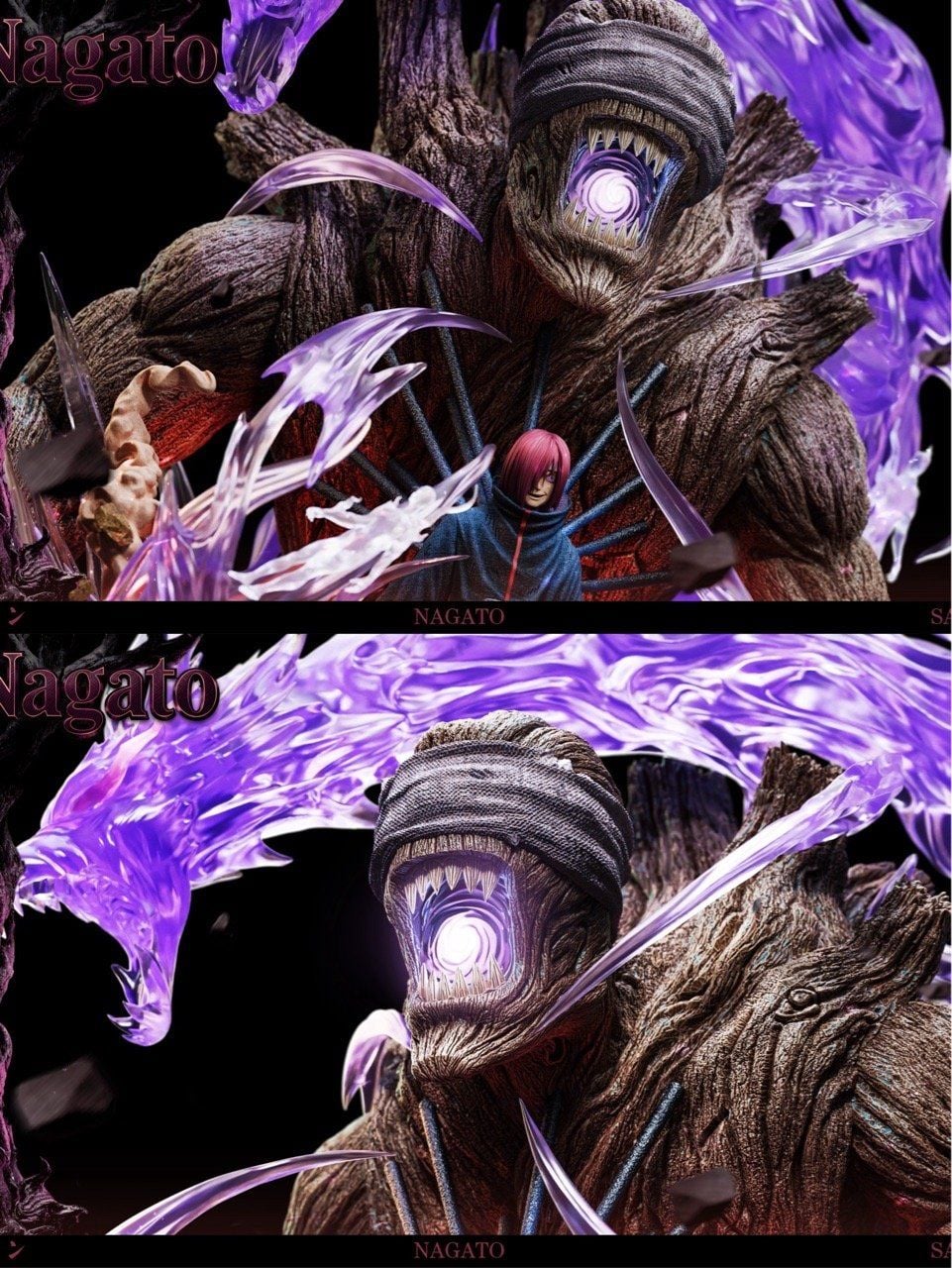 Demonic Statue of the Outer Path Nagato - Naruto - SAND Studio resin statue SAND Studio anime figure
