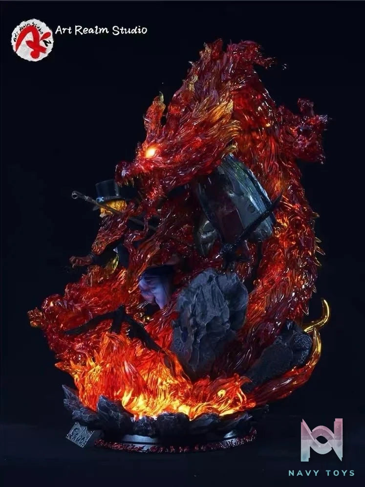 Sabo - One Piece - Art Realm Studio resin statue art realm studio anime figure
