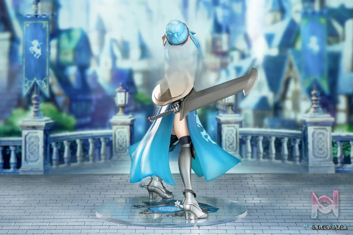 APEX-TOYS – Unicorn Overlord – Virginia Limepie 1/8 Figure (Licensed)