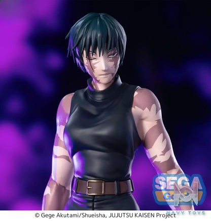 SEGA – XStellar “Jujutsu Kaisen The Culling Game” Maki Zenin (Licensed)