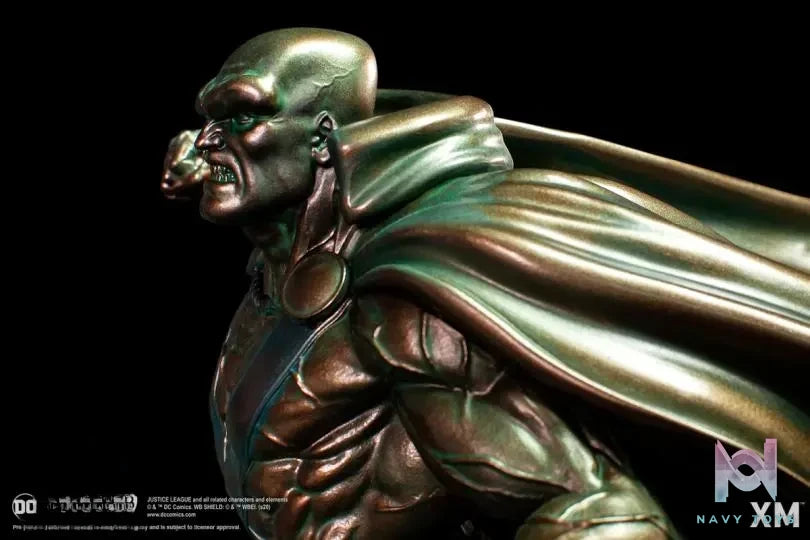 XM Studio – DC JLA vs Darkseid (Licensed)