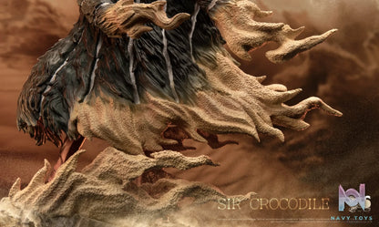 AS Studio – One Piece Oka Shichibukai Sir·Crocodile