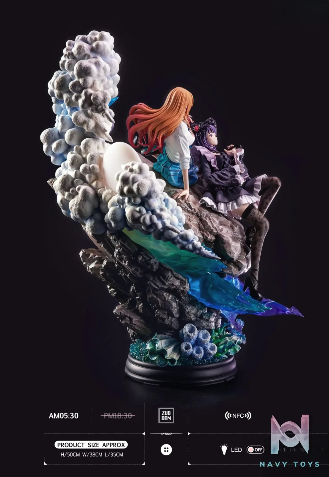 ZuoBan Studio – ********​********​*** Kitagawa Marin