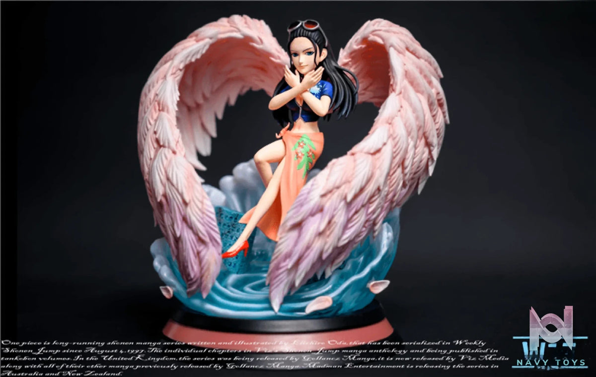 W-17 Studios – One Piece Nico Robin