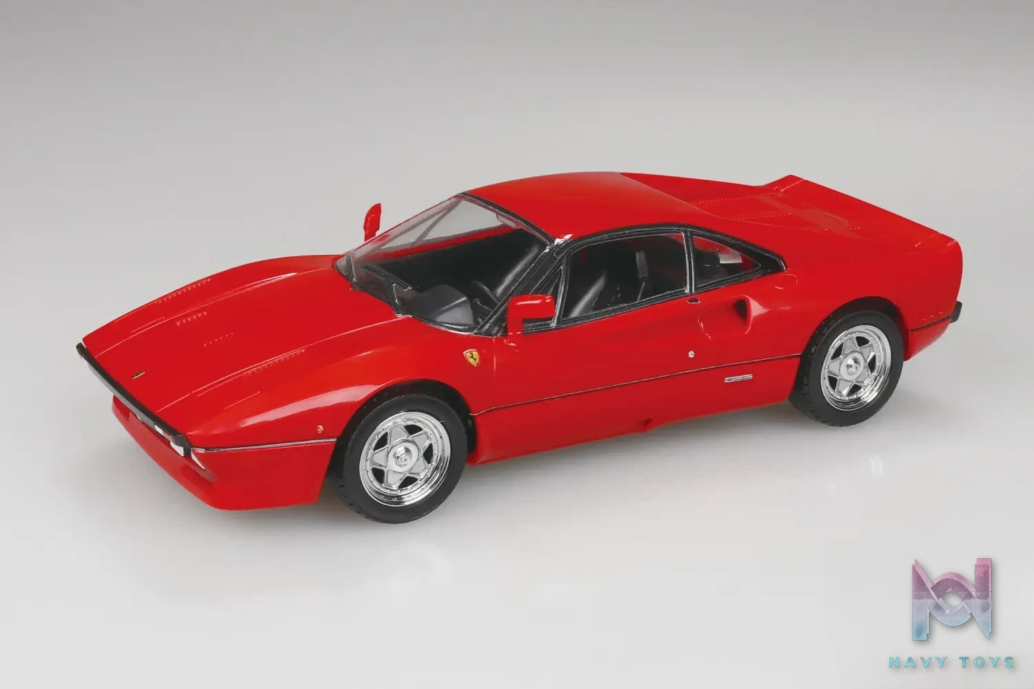 AOSHIMA – 1/32 FERRARI GTO (Licensed)