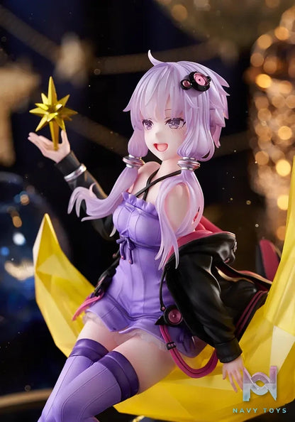 Kotobukiya – Vocaloid Yuzuki Yukari 1/7 Figure (Licensed)